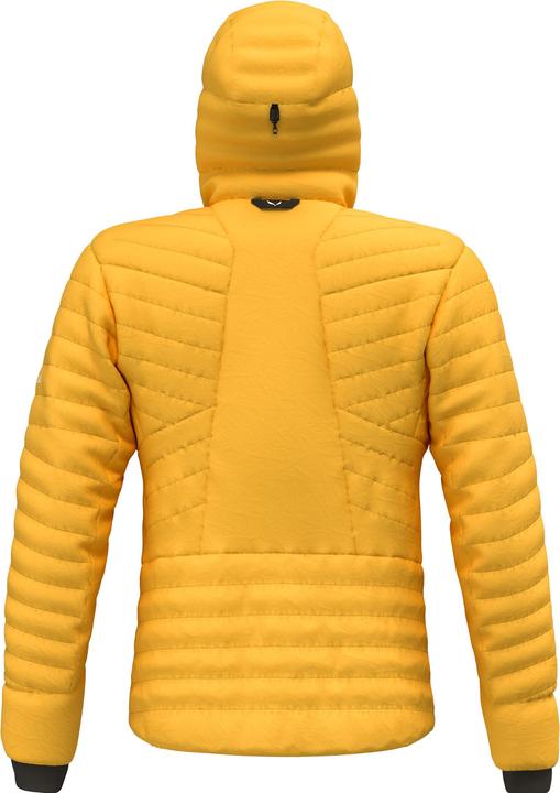 Actual product image Salewa Ortles RDS Hybrid Down Jacket (48, M)