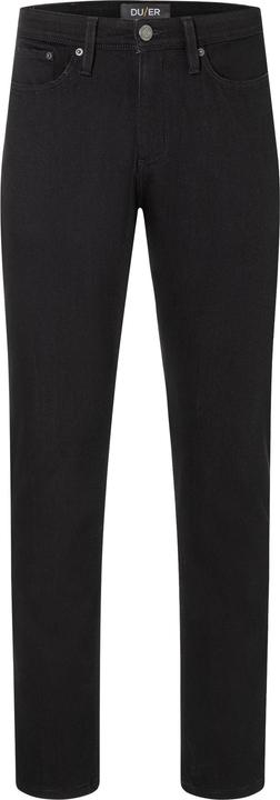 Actual product image Du/Er Performance Denim Relaxed - Black (M)