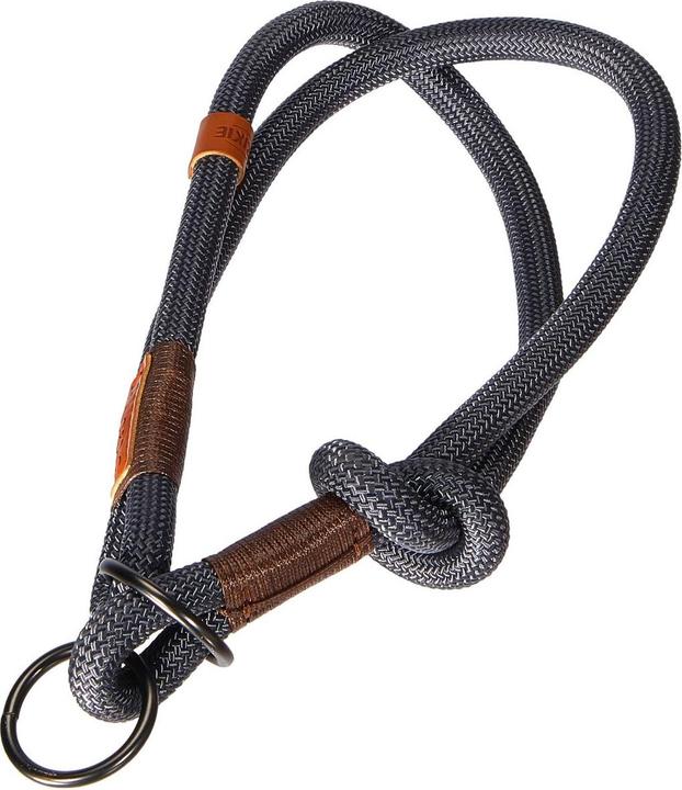 Produktbild Trixie BE NORDIC Zug-Stopp-Halsband (L, XL, Hund)