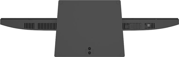 Immagine prodotto Itek Ecran 27" GWF Full HD (Noir) (1920 x 1080 pixel, 27")