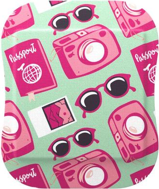 Productafbeelding Wild Stripes Reise Essentials Kit ass 21 (1 x)
