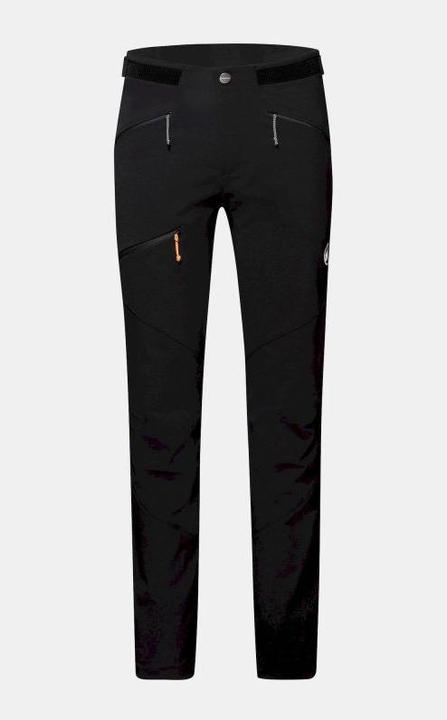 Actual product image Mammut Taiss SO Pants Men (52 E)