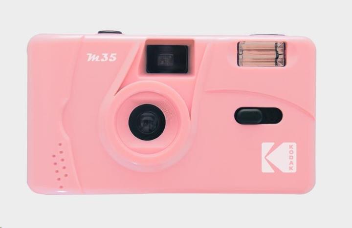 Image du produit Kodak M35 CAMÉRA RÉPONSABLE Rose