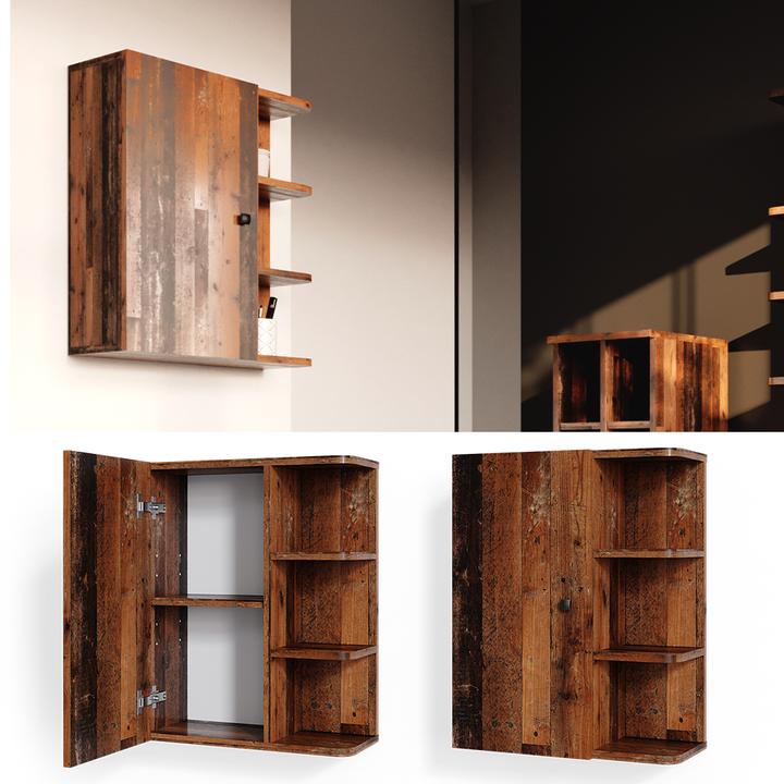 Actual product image Vicco Fynn (47.20 x 20.80 x 59.20 cm)