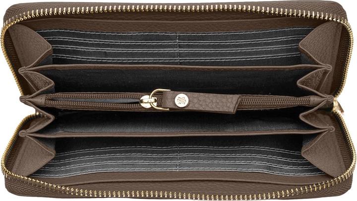 Actual product image Lazarotti Bologna Leather Geldbörse Leder 19 cm