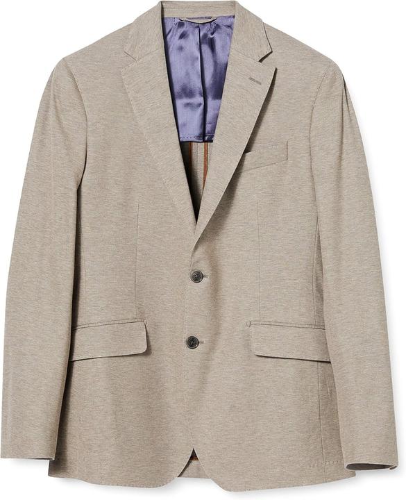 Immagine prodotto Hackett Hernias Piqué Maglia Aderente (M)