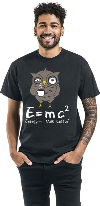 Produktbild Tierisch Energy Milk Coffee (S)