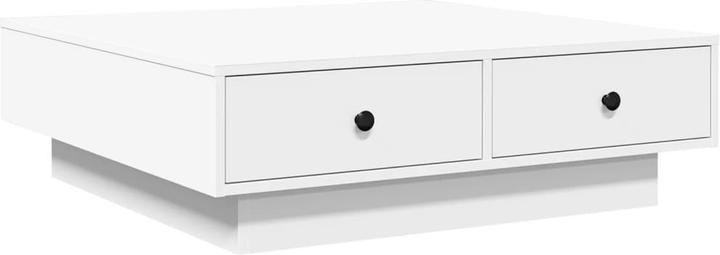 Actual product image vidaXL Bartolemo (90 x 90 x 28 cm)