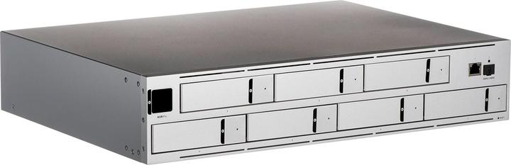 Ubiquiti UniFi UNVR-PRO netwerkrecorder (Netwerk Video Recorder (NVR))