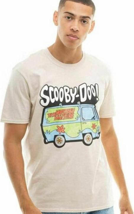 Produktbild Scooby Doo Tshirt (M)