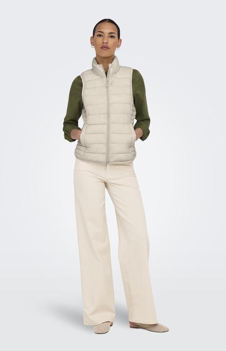 Actual product image Only ONLMOLLY Weste (S)