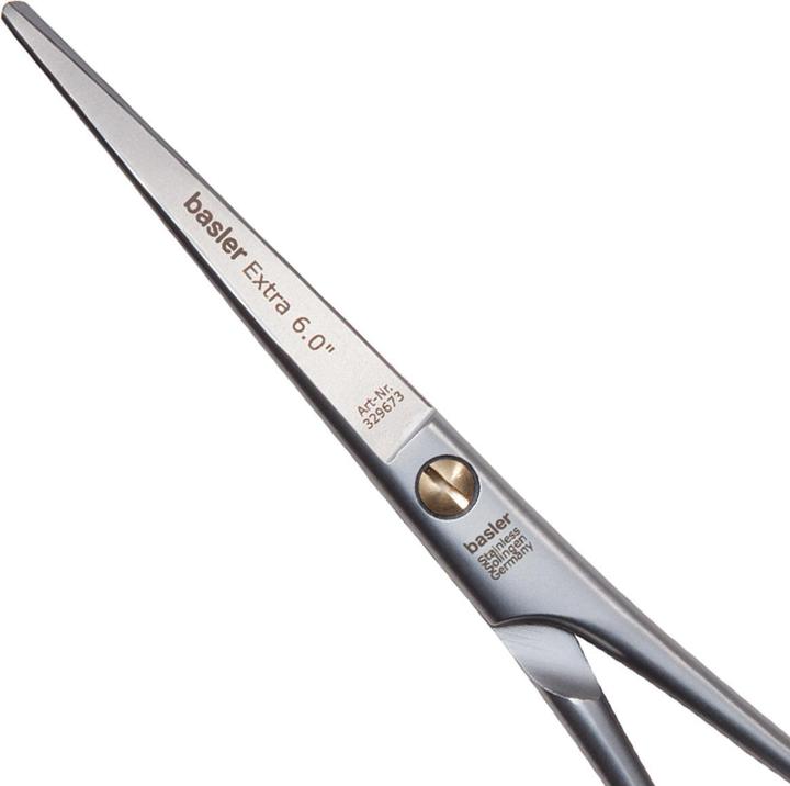 Image du produit Basler Ciseaux à cheveux Extra (15.24 cm)