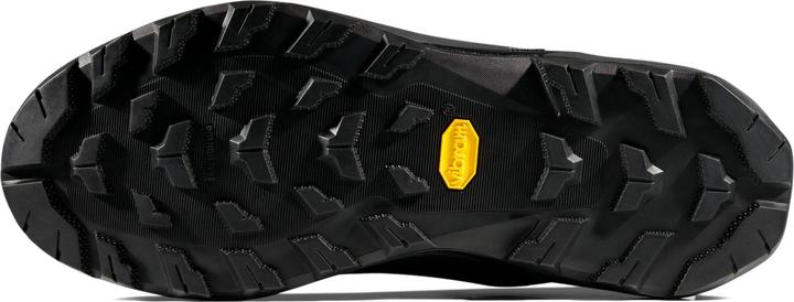 Produktbild Mammut Ducan III Low LTH GTX Men (40)