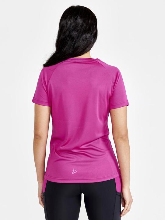 Actual product image Craft Core Unify Logo Tee W (S)