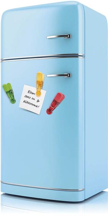 Immagine prodotto Wedo Set mollette fermacarte magnetiche Glossy (4 x)