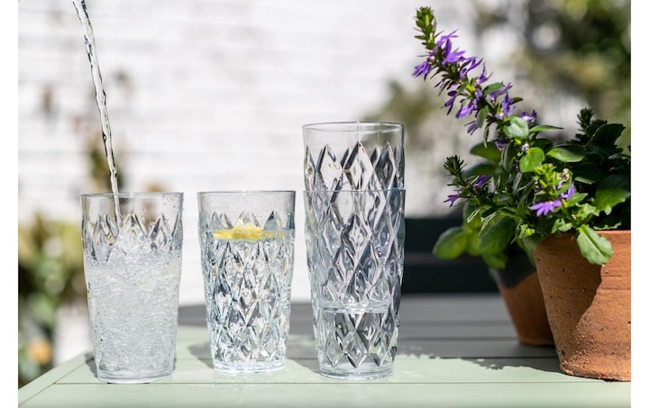 Immagine prodotto Koziol Crystal (0.20 l, 1 x)