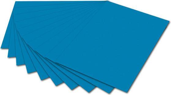 Produktbild Folia Fotokarton farbig Format A4 (300 g/m², 1 x)