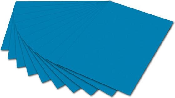 Actual product image Folia Photo cardboard colored format A4 (300 g/m², 1 x)