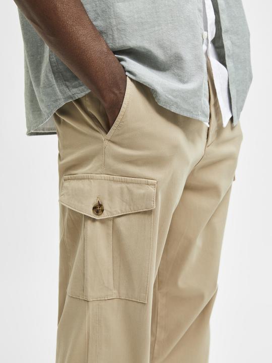 Produktbild Selected Tapered Cargohose (31)