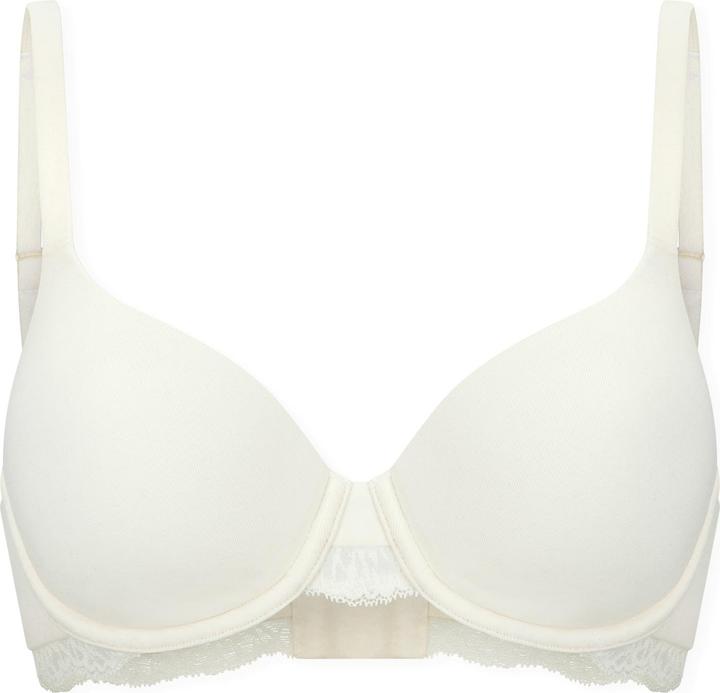 Produktbild Schiesser Bügel-BH Unique Cotton (Einzelpack, 80 B)