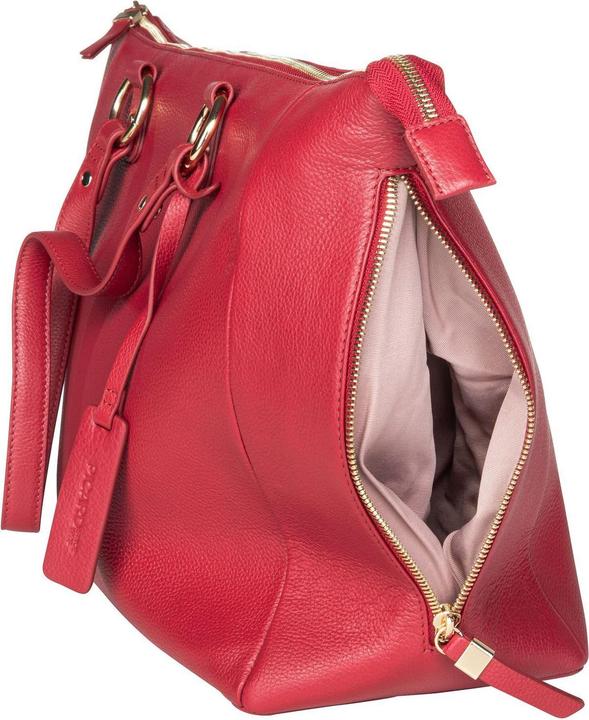 Immagine prodotto Picard Java Shopper Tasche Leder 44 cm Laptopfach (17 l)