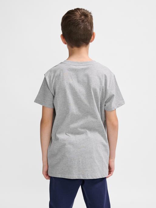 Produktbild hummel HMLGO 2.0 LOGO T-SHIRT S/S KIDS (128)