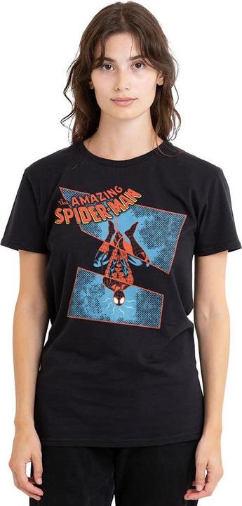Produktbild Spiderman Spidey Senses Tingling TShirt (XL)