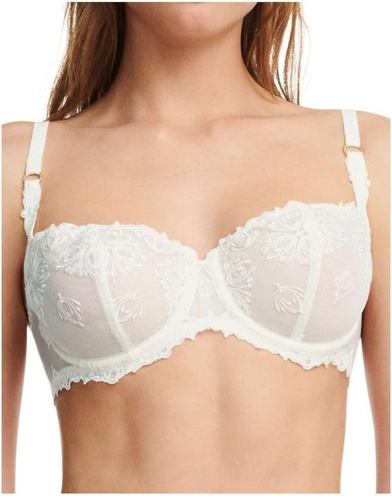 Produktbild Chantelle Balconette-BH "Champs Elysées" (Einzelpack, 70 E)