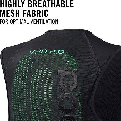 Produktbild Poc Spine VPD 2.0 (L, Rückenprotektor, Einzelstück)