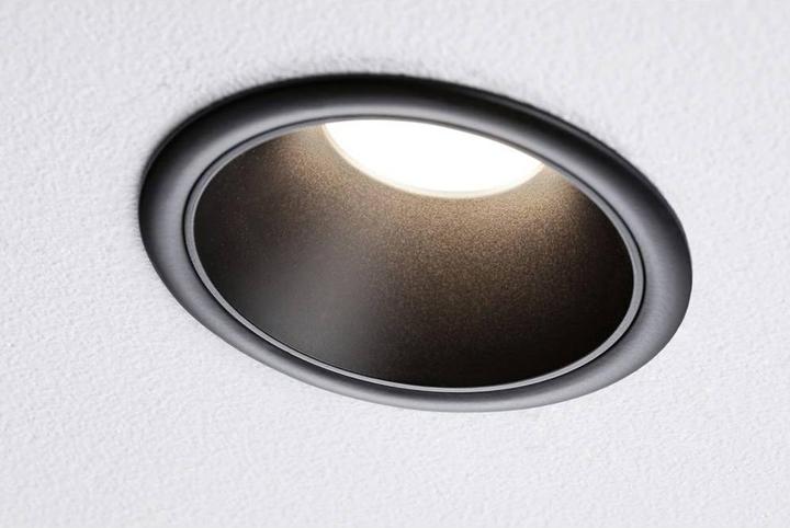 Actual product image Paulmann Cole Coin (470 lm)