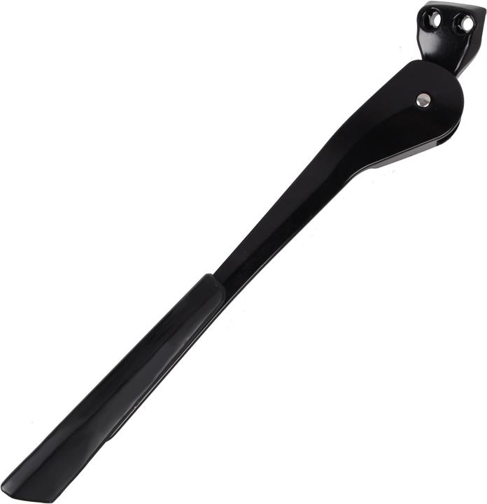 Produktbild Atran Velo Gepäckträger ATRANVELO DUX DV E-BIKE 24"-29" verstellbar 18mm aussen Aluminium schwarz (NEU)