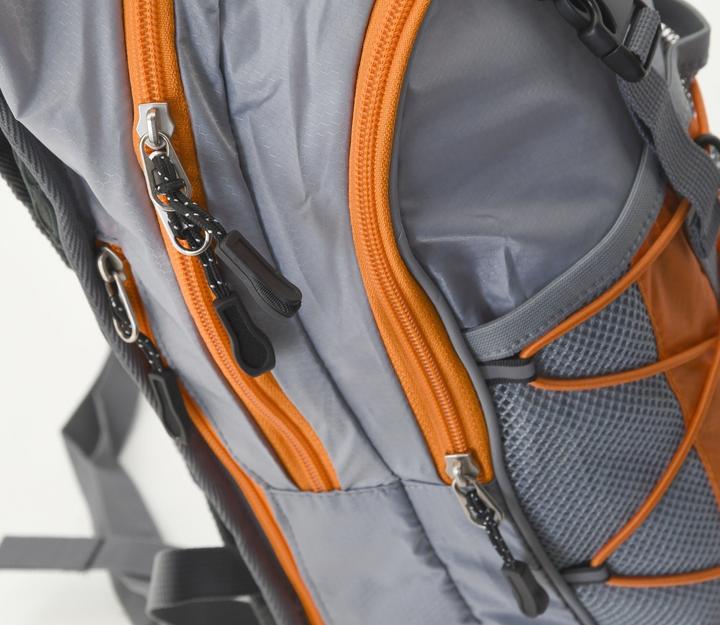 Actual product image Cattara Backpack 10l OrangeW (10 l)