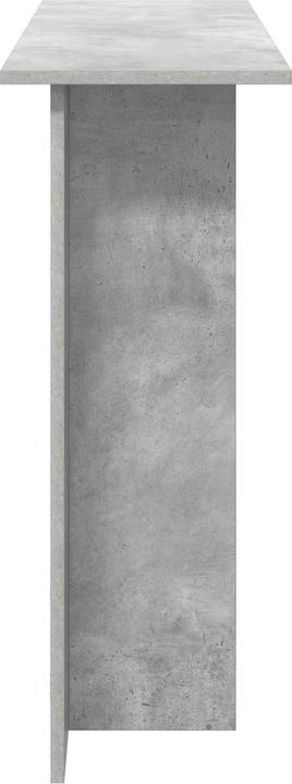 Image du produit vidaXL Konsolentisch