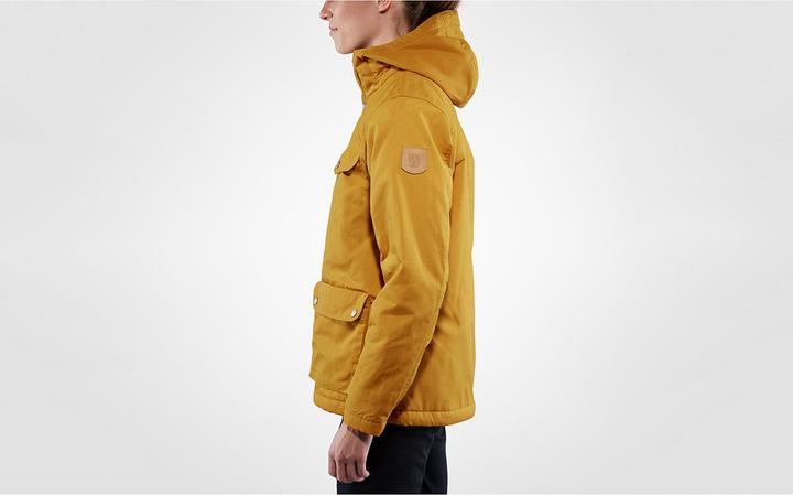 Produktbild Fjällräven Greenland Winter Jacke (XS)