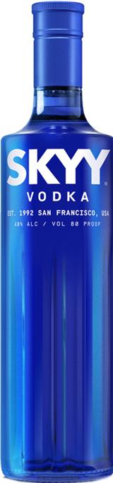 Skyy 1992 SF (1 x 70 cl)
