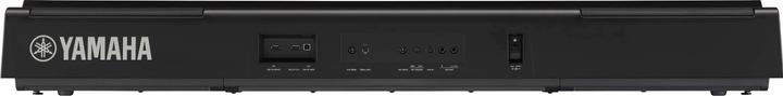 Produktbild Yamaha P-S500B digitale piano zwart (88 Tasten)