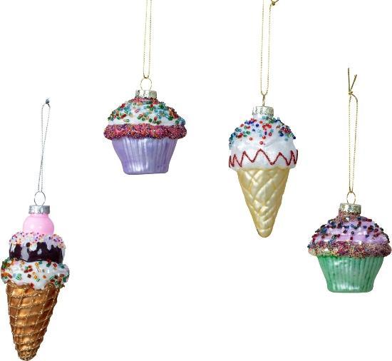 IKO Muffin & Eis (4x)