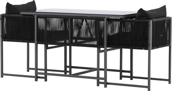 Produktbild Venture Home Noto (120 x 61 x 73 cm)