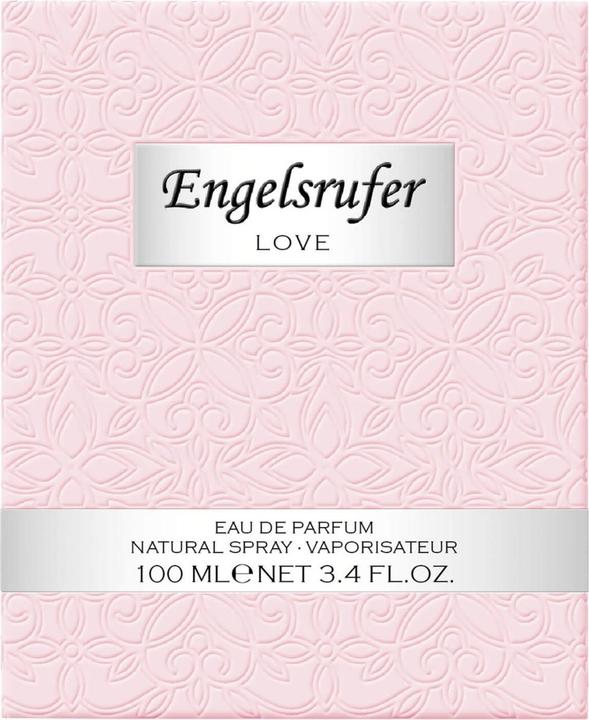 Image du produit Engelsrufer Amour (Eau de parfum, 100 ml)