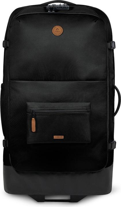 Image du produit Cabaia Koffer & Trolley Soft Suitcase Large (110 l)