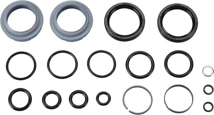 Image du produit RockShox 2012 Kit de service, Basic Lyrik Dual Position Air