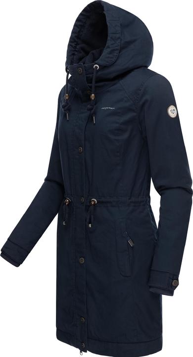 Immagine prodotto Ragwear Aurorie Crystal Organic (S)