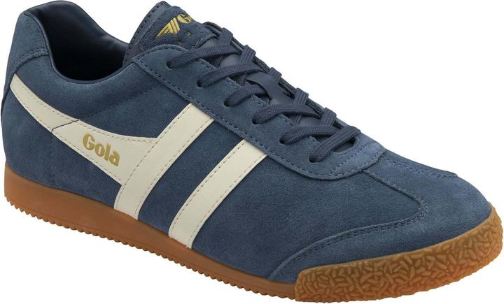 Produktbild Gola Harrier Suede (43)