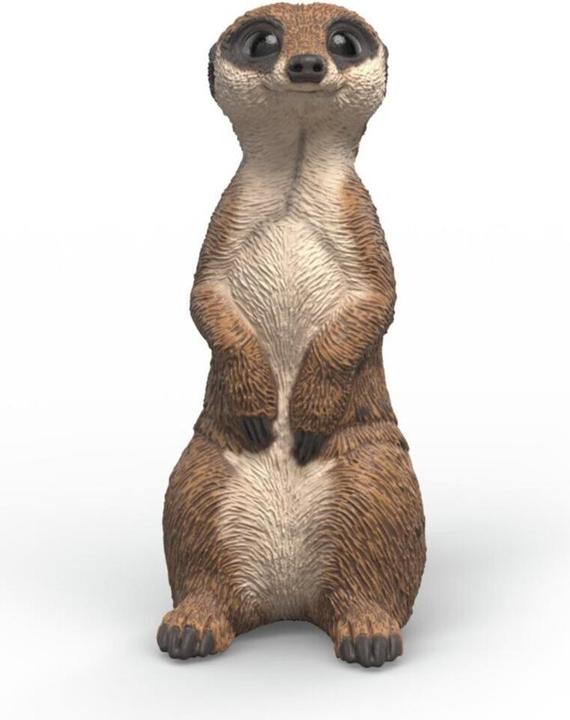 Schleich Erdmännchen