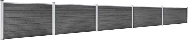 Produktbild vidaXL Zaunset