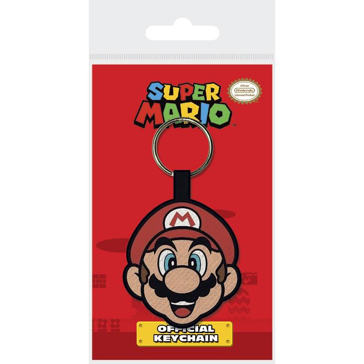 Nintendo Schl.Anh. Super Mario.WK39083