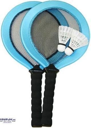 Actual product image Eduplay Badminton set