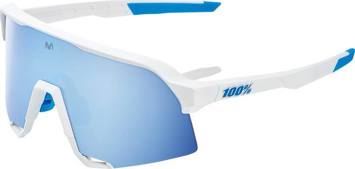 Blu, Bianco, Blu HiPer