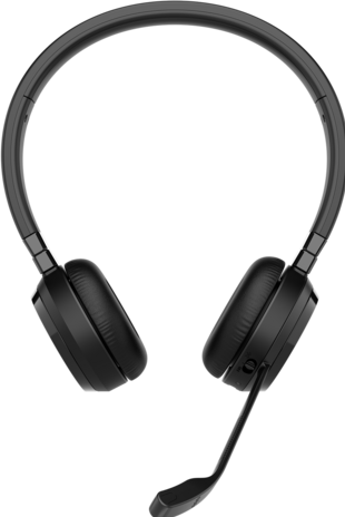 Produktbild Jabra EVOLVE 65 TE LINK 390A MS (Kabellos, USB-A)