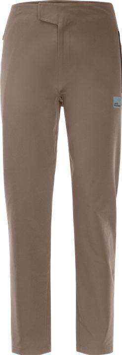 Produktbild Jack Wolfskin Bike Commute Wi Pants M (58)